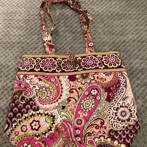 Vera Bradley Tote